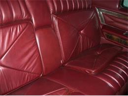 1979 Lincoln Town Car (CC-2109592) for sale in Cadillac, Michigan