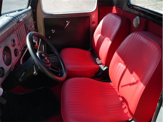 1941 Dodge WC Series (CC-2109593) for sale in Palmetto, Florida