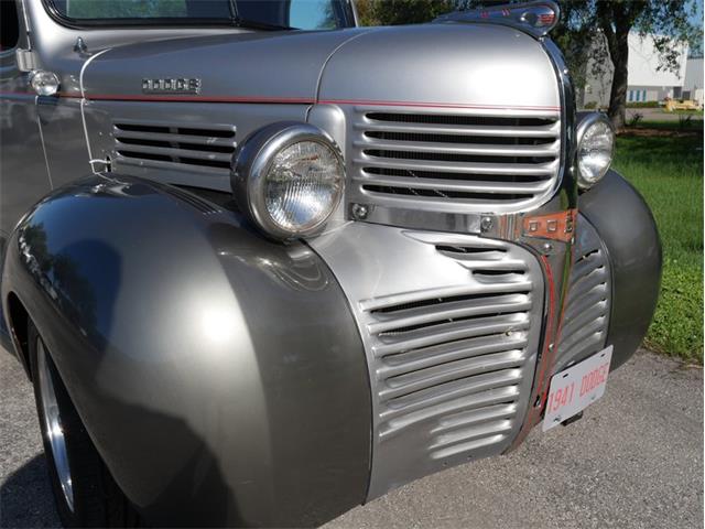 1941 Dodge WC Series (CC-2109593) for sale in Palmetto, Florida