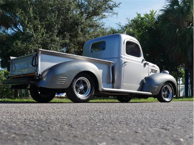 1941 Dodge WC Series (CC-2109593) for sale in Palmetto, Florida