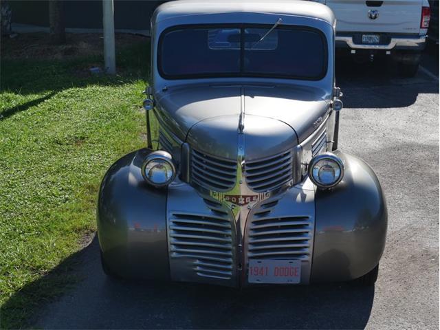 1941 Dodge WC Series (CC-2109593) for sale in Palmetto, Florida