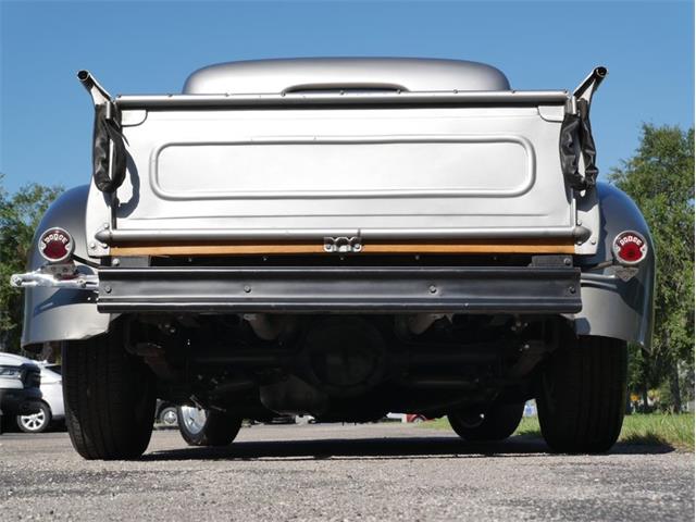1941 Dodge WC Series (CC-2109593) for sale in Palmetto, Florida