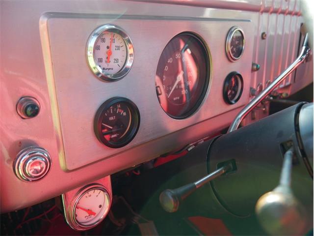 1941 Dodge WC Series (CC-2109593) for sale in Palmetto, Florida