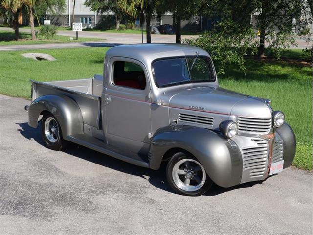 1941 Dodge WC Series (CC-2109593) for sale in Palmetto, Florida
