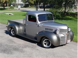 1941 Dodge WC Series (CC-2109593) for sale in Palmetto, Florida
