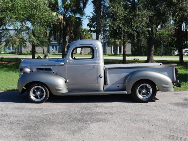 1941 Dodge WC Series (CC-2109593) for sale in Palmetto, Florida