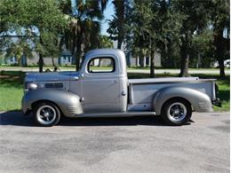 1941 Dodge WC Series (CC-2109593) for sale in Palmetto, Florida