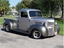 1941 Dodge WC Series (CC-2109593) for sale in Palmetto, Florida