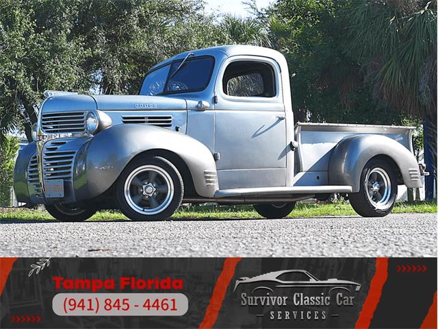 1941 Dodge WC Series (CC-2109593) for sale in Palmetto, Florida