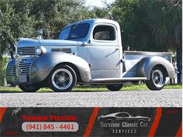 1941 Dodge WC Series (CC-2109593) for sale in Palmetto, Florida