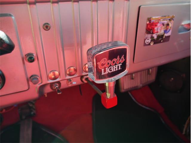 1941 Dodge WC Series (CC-2109593) for sale in Palmetto, Florida