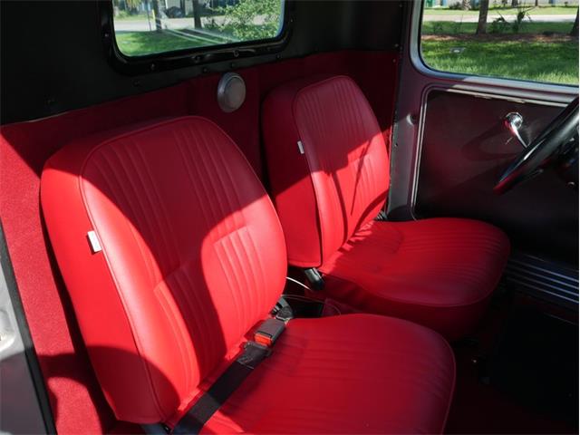1941 Dodge WC Series (CC-2109593) for sale in Palmetto, Florida