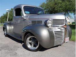 1941 Dodge WC Series (CC-2109593) for sale in Palmetto, Florida