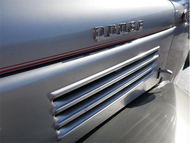 1941 Dodge WC Series (CC-2109593) for sale in Palmetto, Florida