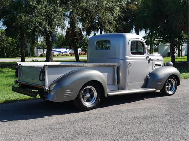 1941 Dodge WC Series (CC-2109593) for sale in Palmetto, Florida