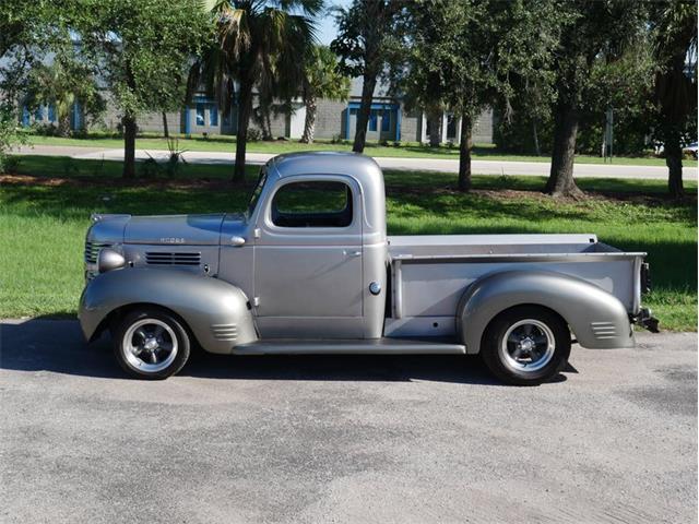 1941 Dodge WC Series (CC-2109593) for sale in Palmetto, Florida