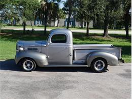 1941 Dodge WC Series (CC-2109593) for sale in Palmetto, Florida