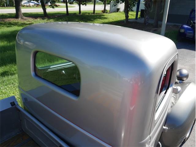 1941 Dodge WC Series (CC-2109593) for sale in Palmetto, Florida