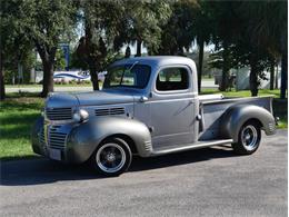1941 Dodge WC Series (CC-2109593) for sale in Palmetto, Florida
