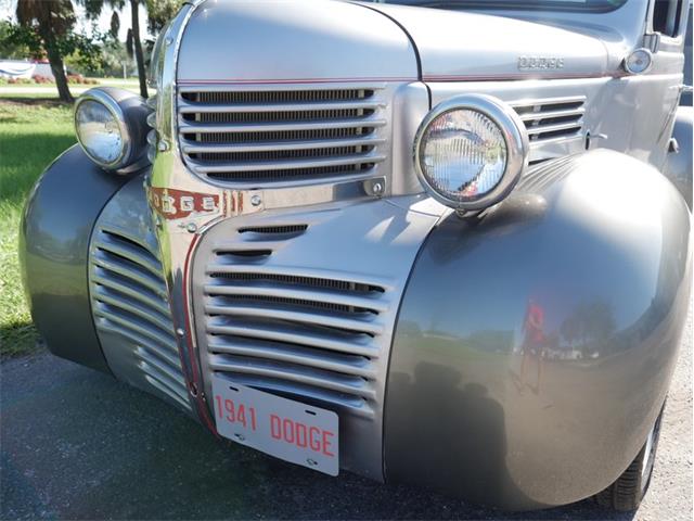 1941 Dodge WC Series (CC-2109593) for sale in Palmetto, Florida