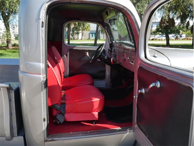 1941 Dodge WC Series (CC-2109593) for sale in Palmetto, Florida