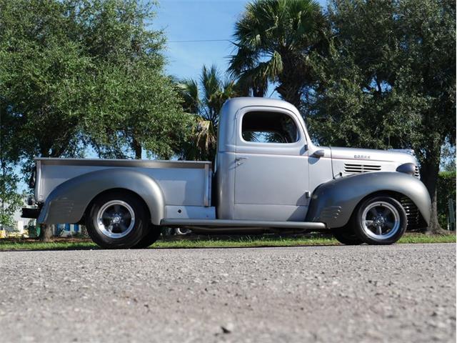 1941 Dodge WC Series (CC-2109593) for sale in Palmetto, Florida