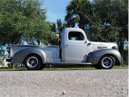 1941 Dodge WC Series (CC-2109593) for sale in Palmetto, Florida