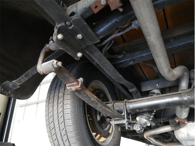 1941 Dodge WC Series (CC-2109593) for sale in Palmetto, Florida