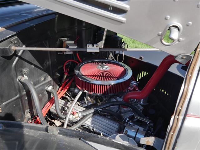 1941 Dodge WC Series (CC-2109593) for sale in Palmetto, Florida