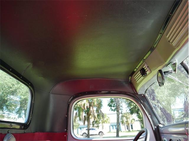 1941 Dodge WC Series (CC-2109593) for sale in Palmetto, Florida