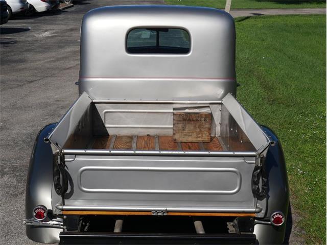 1941 Dodge WC Series (CC-2109593) for sale in Palmetto, Florida