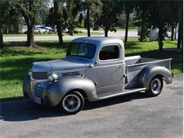 1941 Dodge WC Series (CC-2109593) for sale in Palmetto, Florida