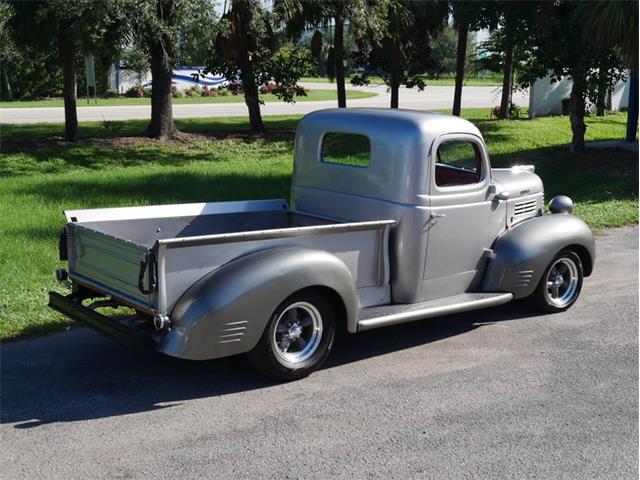 1941 Dodge WC Series (CC-2109593) for sale in Palmetto, Florida