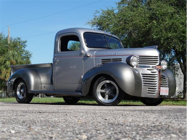 1941 Dodge WC Series (CC-2109593) for sale in Palmetto, Florida