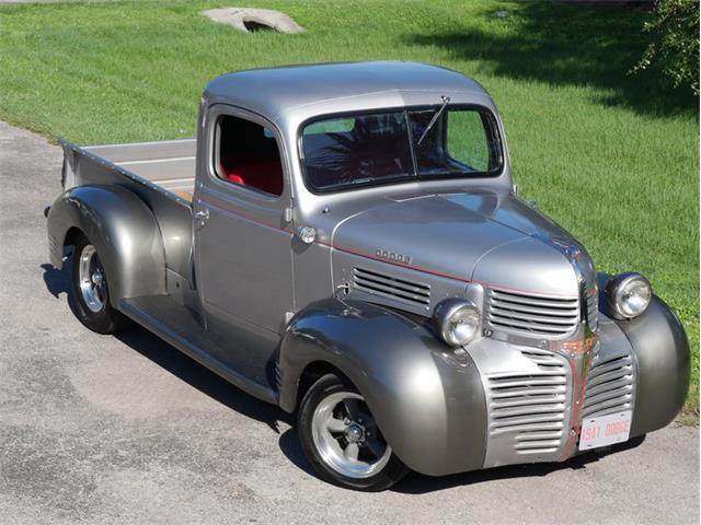 1941 Dodge WC Series (CC-2109593) for sale in Palmetto, Florida