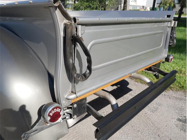 1941 Dodge WC Series (CC-2109593) for sale in Palmetto, Florida