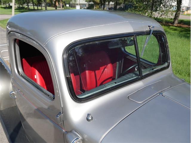 1941 Dodge WC Series (CC-2109593) for sale in Palmetto, Florida