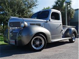 1941 Dodge WC Series (CC-2109593) for sale in Palmetto, Florida