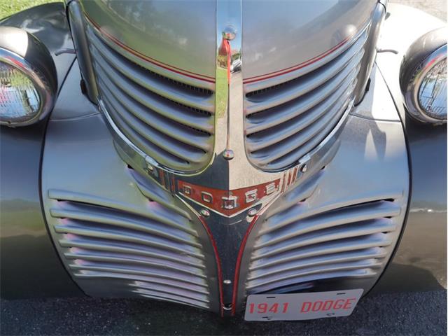 1941 Dodge WC Series (CC-2109593) for sale in Palmetto, Florida