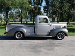 1941 Dodge WC Series (CC-2109593) for sale in Palmetto, Florida