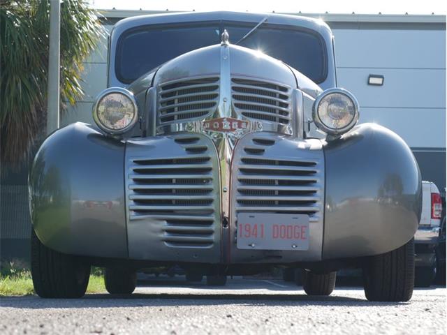 1941 Dodge WC Series (CC-2109593) for sale in Palmetto, Florida