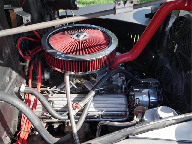 1941 Dodge WC Series (CC-2109593) for sale in Palmetto, Florida
