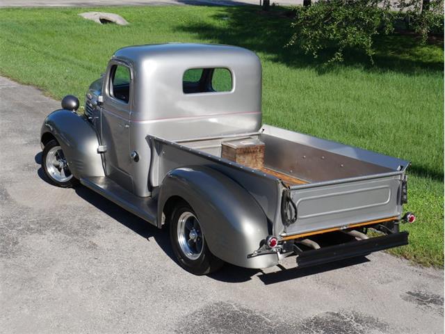 1941 Dodge WC Series (CC-2109593) for sale in Palmetto, Florida