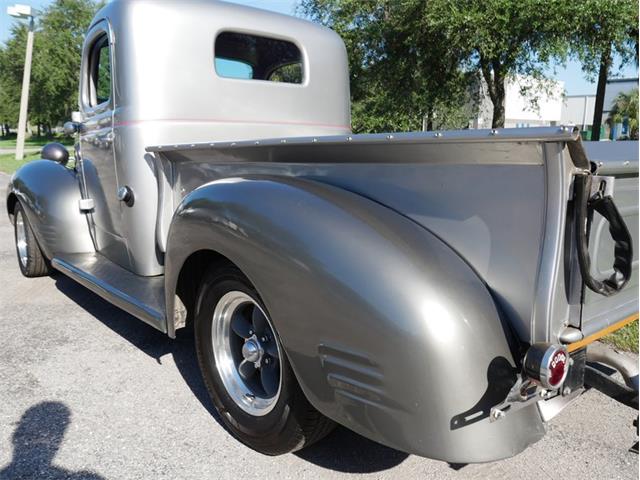1941 Dodge WC Series (CC-2109593) for sale in Palmetto, Florida