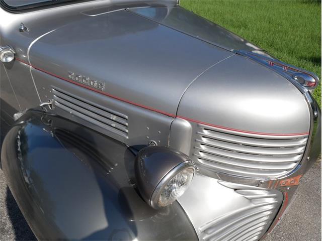 1941 Dodge WC Series (CC-2109593) for sale in Palmetto, Florida
