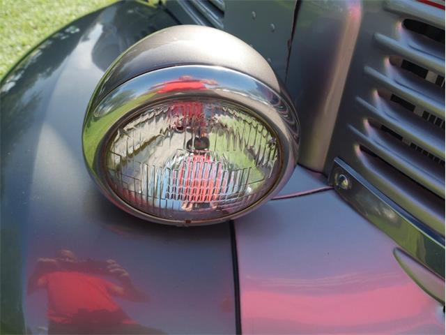 1941 Dodge WC Series (CC-2109593) for sale in Palmetto, Florida