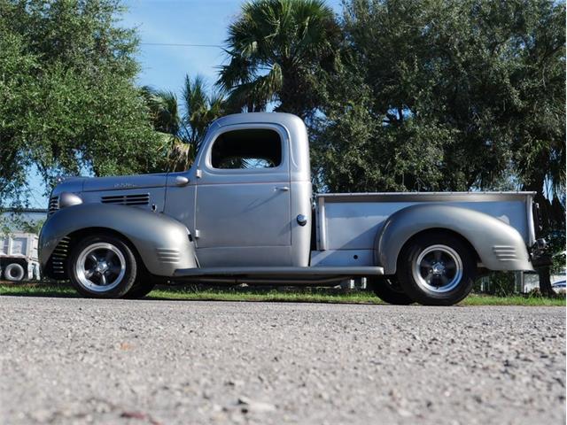 1941 Dodge WC Series (CC-2109593) for sale in Palmetto, Florida