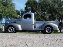 1941 Dodge WC Series (CC-2109593) for sale in Palmetto, Florida