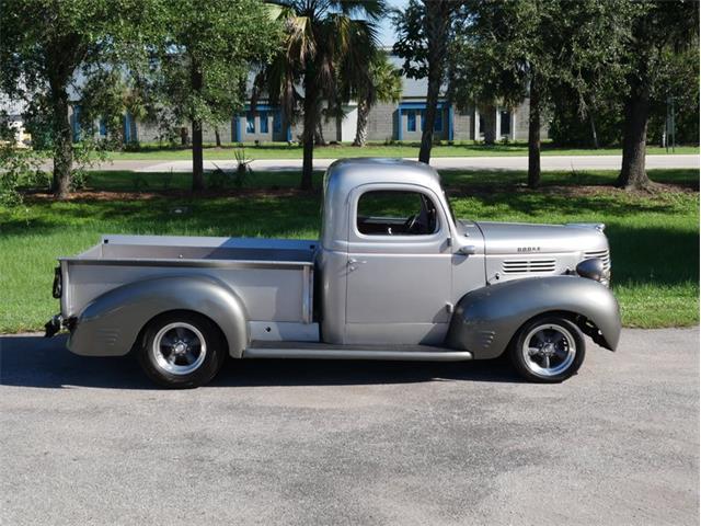 1941 Dodge WC Series (CC-2109593) for sale in Palmetto, Florida