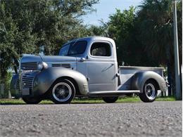 1941 Dodge WC Series (CC-2109593) for sale in Palmetto, Florida